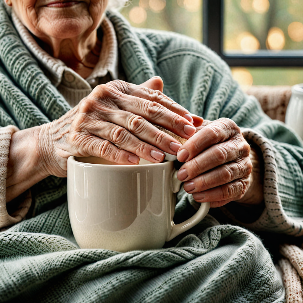 Gifts for Seniors With Arthritis