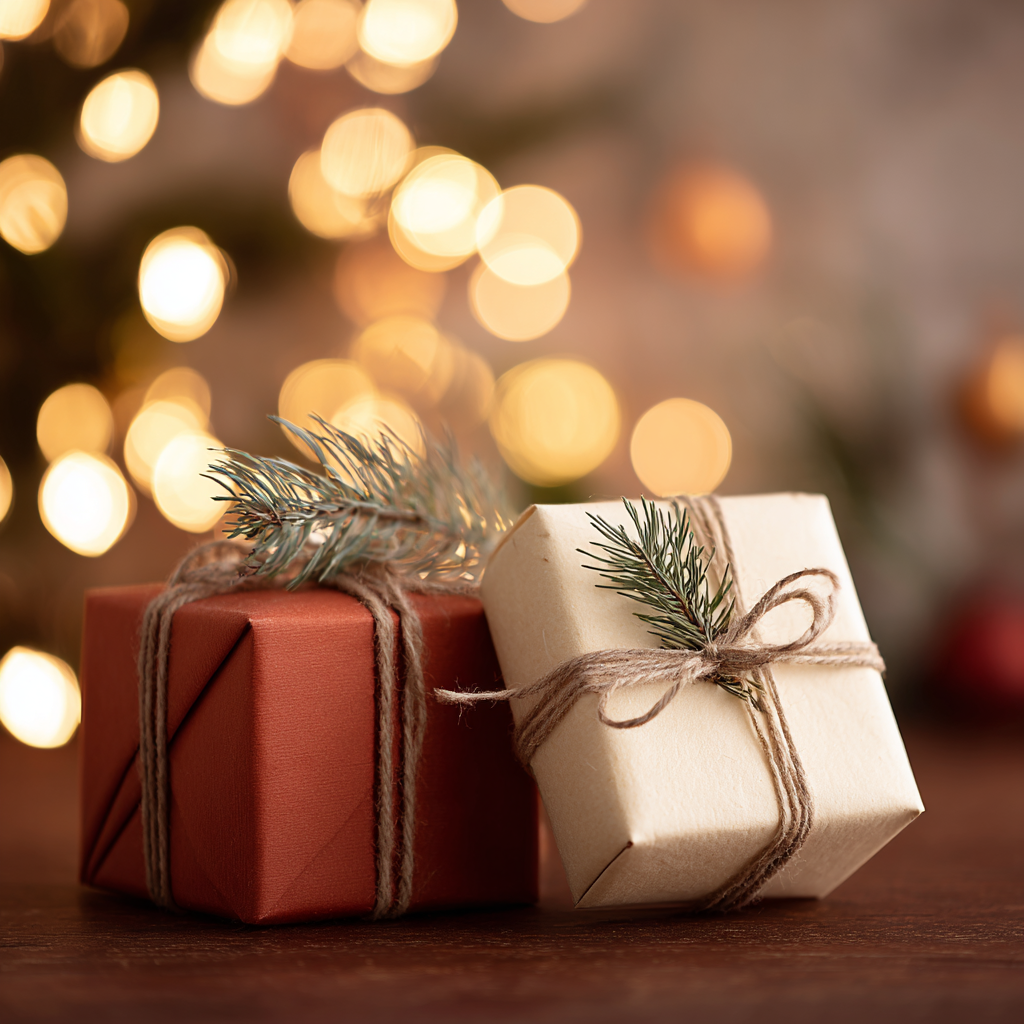30 Christmas Gift Ideas for Seniors