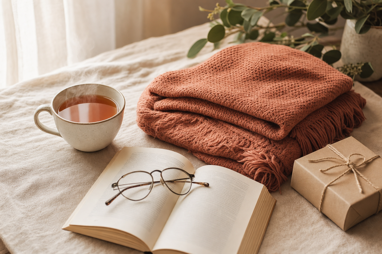 Best Gifts for an 80-Year-Old Woman Who Has Everything