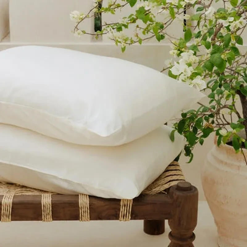 Aeptom — Luxury Bamboo & Silk Bedding