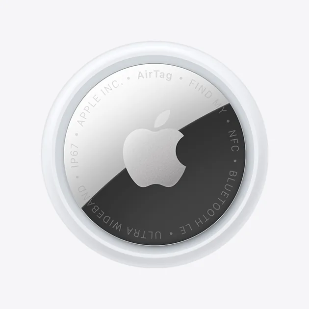 Apple AirTag (2nd Generation)