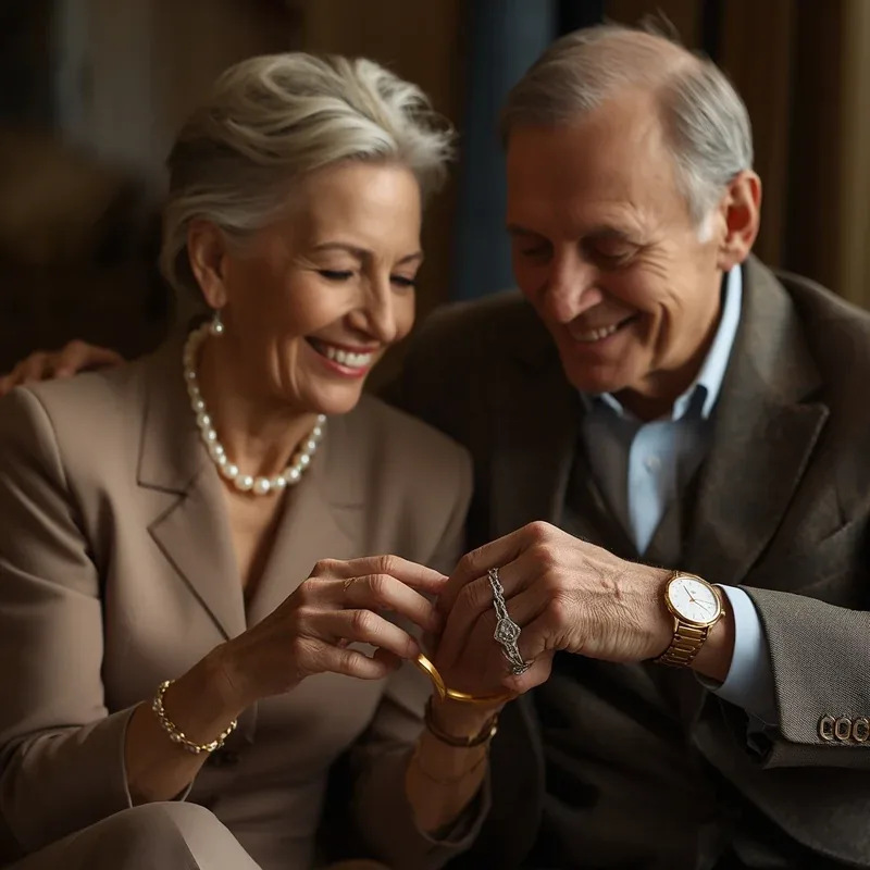 Amazon Luxury Stores — Designer Jewelry