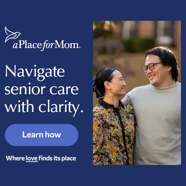 A Place for Mom Memory Care Specialist