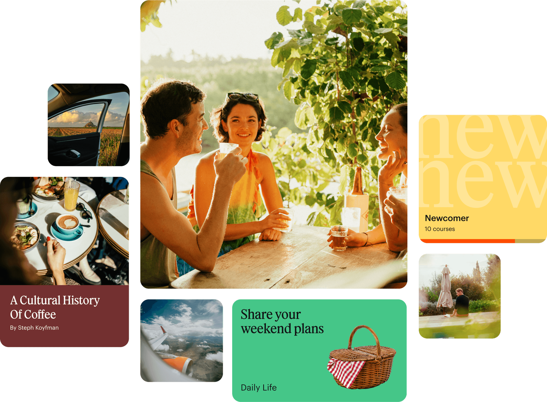 Babbel Language App