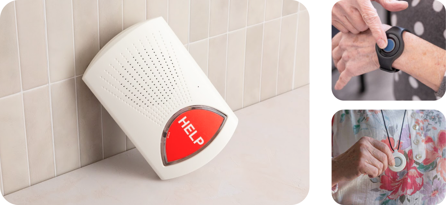 Bay Alarm Medical