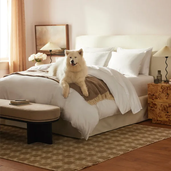 Brooklinen Luxe Core Sheet Set