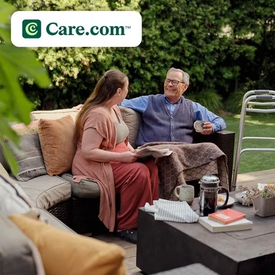 Care.com Premium Senior Care Membership