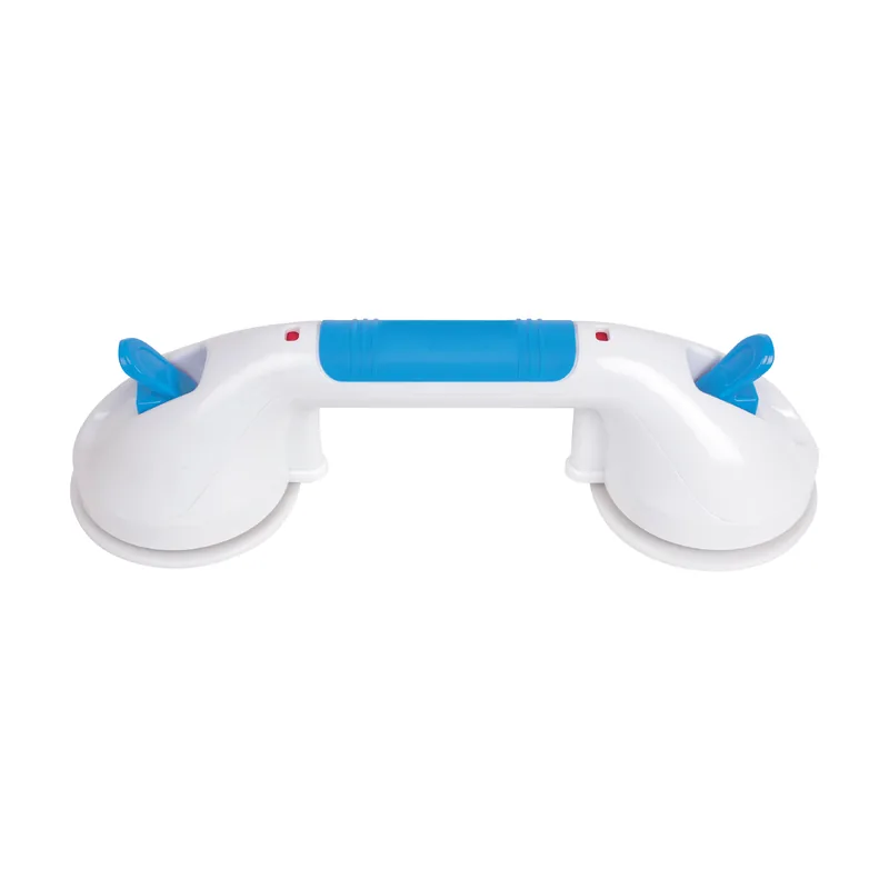 Carex Suction Shower Grab Bar