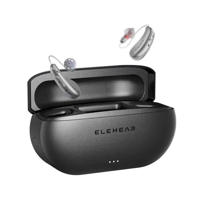 Elehear Beyond Pro OTC Hearing Aids