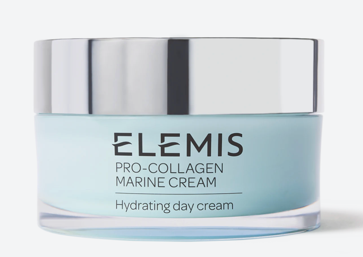 ELEMIS Pro-Collagen Marine Cream