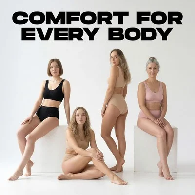 EverLeakproof Leakproof Underwear