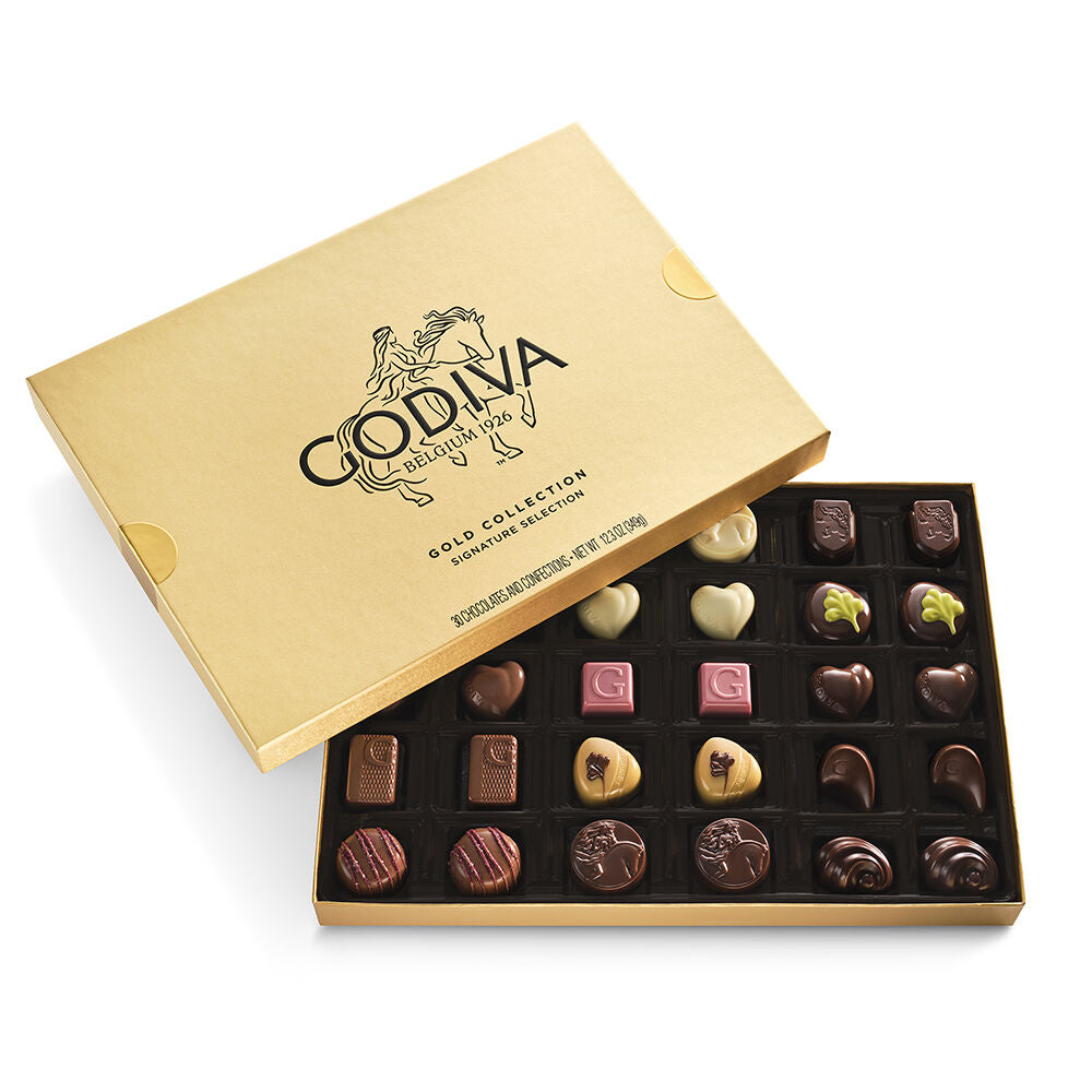 Godiva Chocolates