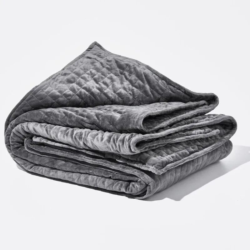 Gravity Weighted Blanket