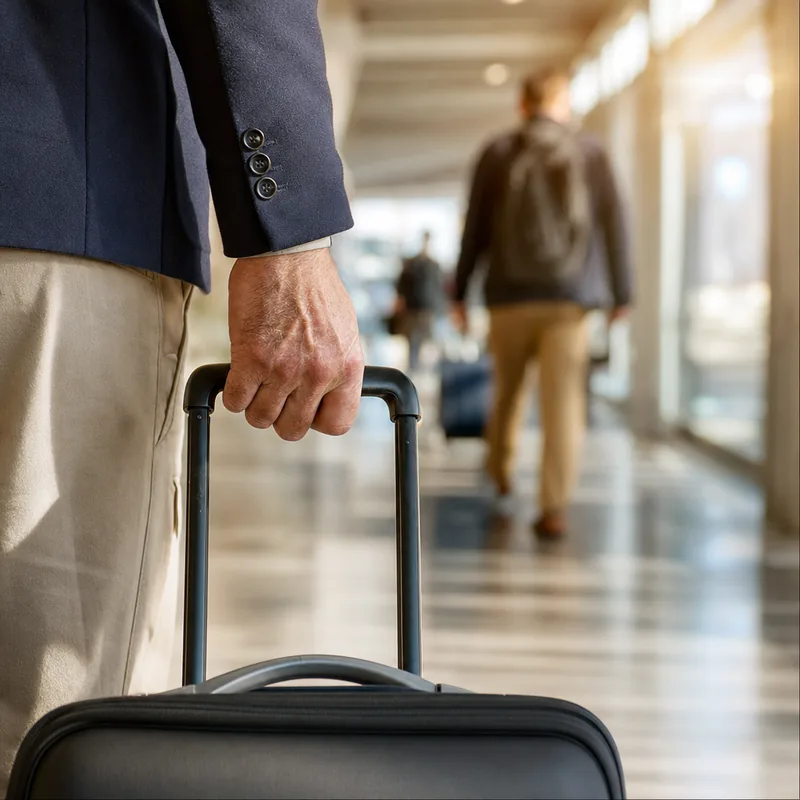 HelloSafe Travel Insurance