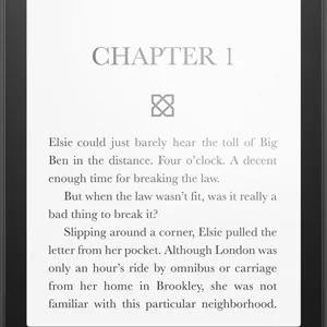 Kindle Paperwhite (12th Gen)
