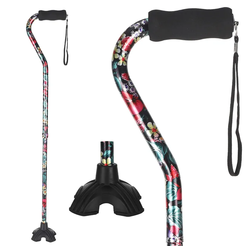 LIXIANG Elegant Folding Cane