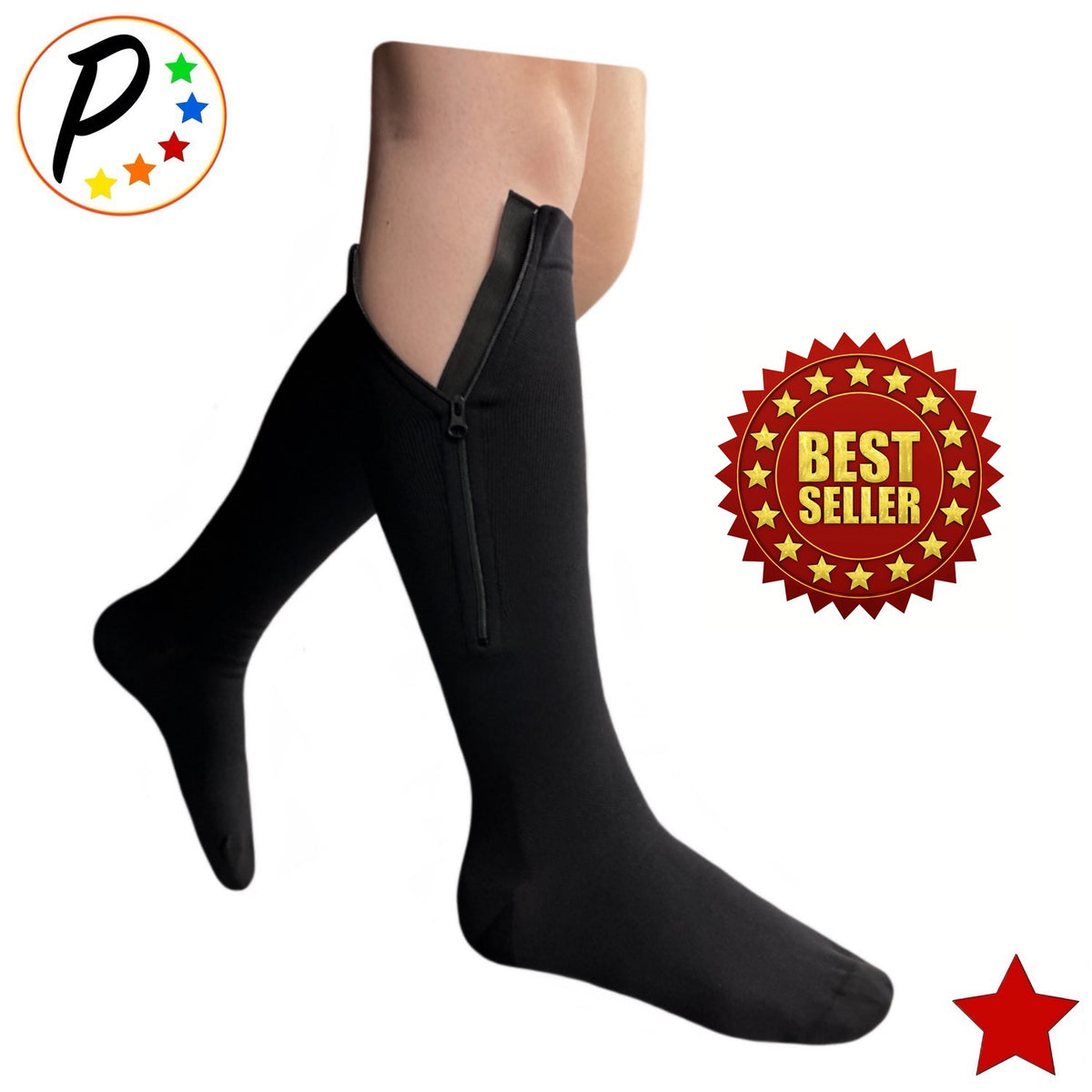 Compression Socks (Medical Grade)