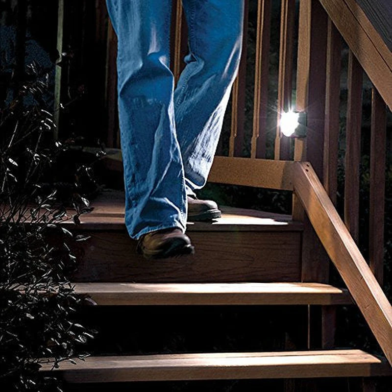 Mr. Beams Motion-Sensor LED Night Lights