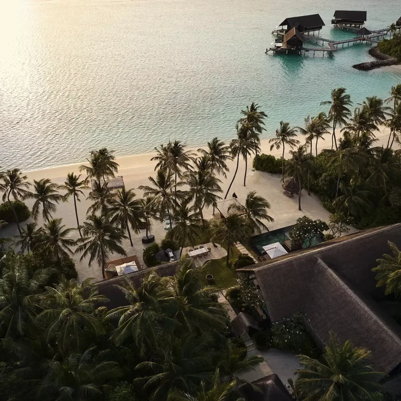One&Only Reethi Rah