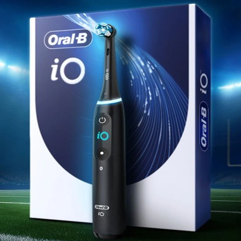 Oral-B iO Electric Toothbrush