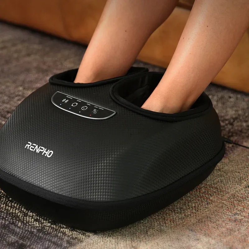 Renpho Electric Foot & Body Massager