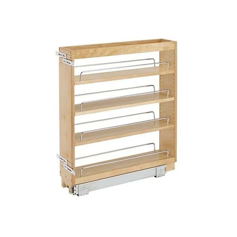 Rev-A-Shelf Pull-Out Cabinet Organizer