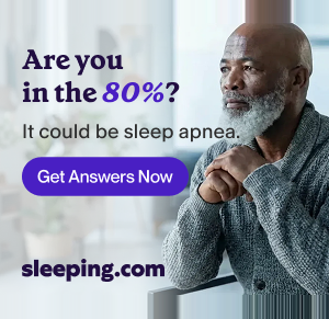 Sleeping.com — CPAP & Sleep Apnea
