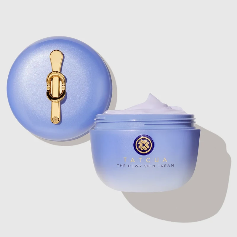 Tatcha The Dewy Skin Cream