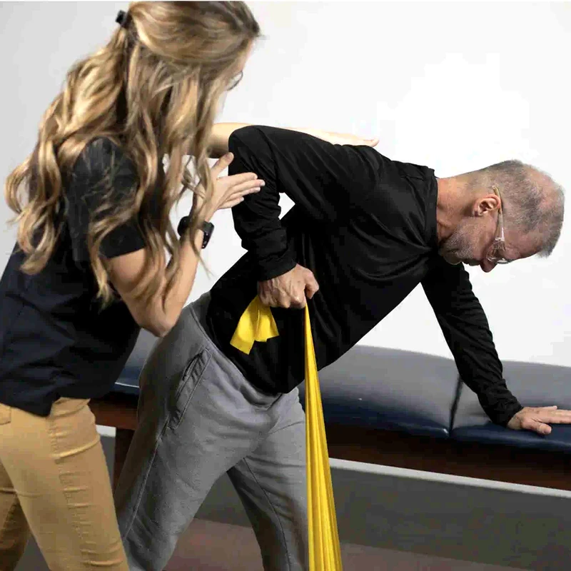 Theraband Resistance Bands Set