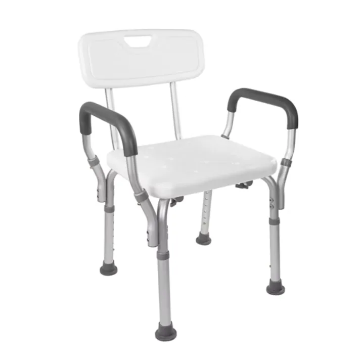 Vaunn Deluxe Spa Shower Chair
